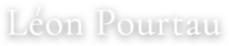 Leon Pourtau